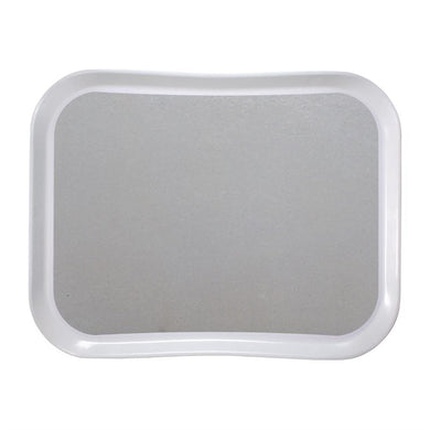 Cambro Versa Lite Century Fun polyester dienblad grijs 43cm