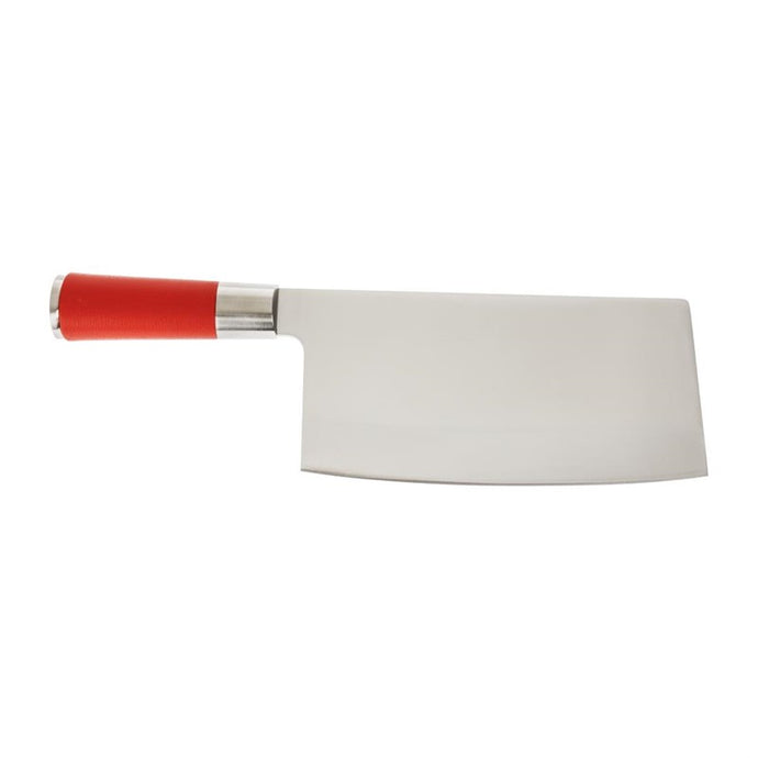 Dick Red Spirit Chinees hakmes 18cm