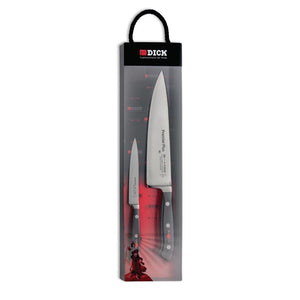 Dick Premier Plus 2-delige cadeauset