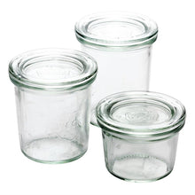 Afbeelding in Gallery-weergave laden, APS weckpot 8cl (12 stuks)