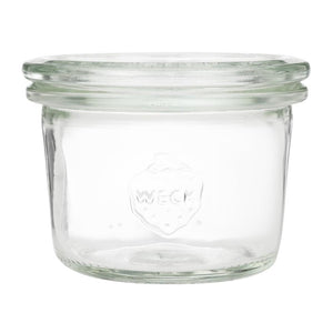 APS weckpot 8cl (12 stuks)
