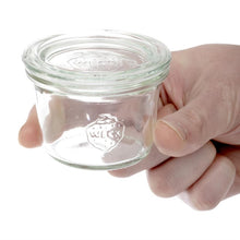 Afbeelding in Gallery-weergave laden, APS weckpot 8cl (12 stuks)