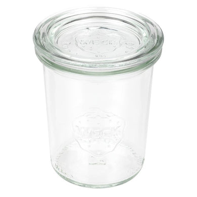 APS weckpot 16cl (12 stuks)