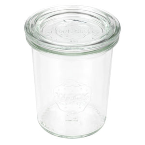 APS weckpot 16cl (12 stuks)