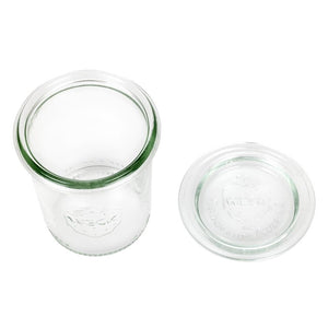 APS weckpot 16cl (12 stuks)