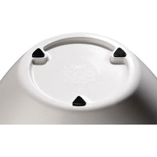 Afbeelding in Gallery-weergave laden, APS Balance melamine kom wit 21cm