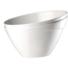 Afbeelding in Gallery-weergave laden, APS Balance melamine kom wit 21cm