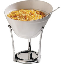 Afbeelding in Gallery-weergave laden, APS Balance melamine kom wit 21cm