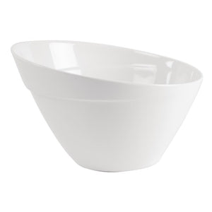 APS Balance melamine kom wit 24,5cm