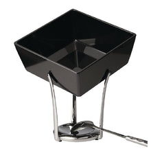 Afbeelding in Gallery-weergave laden, APS Balance melamine kom wit 24,5cm
