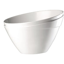 Afbeelding in Gallery-weergave laden, APS Balance melamine kom wit 24,5cm