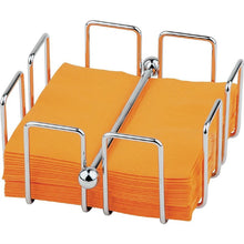 Afbeelding in Gallery-weergave laden, Olympia cocktail servettenhouder 14x14x6,5cm