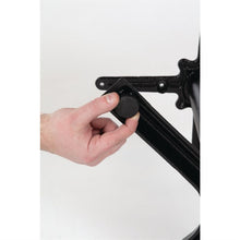 Afbeelding in Gallery-weergave laden, Bolero 4-benige gietijzeren tafelpoot 48cm