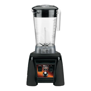 Waring X-Prep Hi-Power 2L blender variabele snelheid MX1200XTXEE