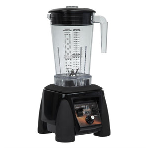 Waring X-Prep Hi-Power 2L blender variabele snelheid MX1200XTXEE