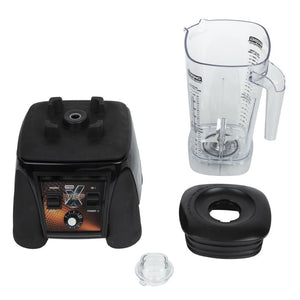 Waring X-Prep Hi-Power 2L blender variabele snelheid MX1200XTXEE