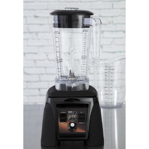 Waring X-Prep Hi-Power 2L blender variabele snelheid MX1200XTXEE