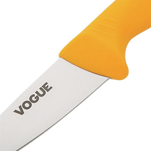 Vogue Soft Grip Pro schilmesje 9cm