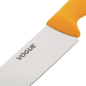 Vogue Soft Grip Pro koksmes 25,5cm