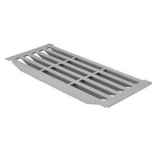 Cambro stelling 183cm hoog 4 schappen - 46cm diep - 153cm breed