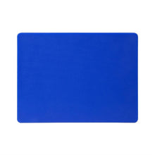 Afbeelding in Gallery-weergave laden, Hygiplas LDPE snijplank blauw 30,5x22,9x1,2cm