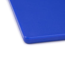 Afbeelding in Gallery-weergave laden, Hygiplas LDPE snijplank blauw 30,5x22,9x1,2cm