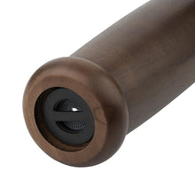 Afbeelding in Gallery-weergave laden, Olympia grote peper- en zoutmolen donker hout