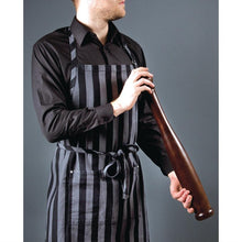 Afbeelding in Gallery-weergave laden, Olympia grote peper- en zoutmolen donker hout