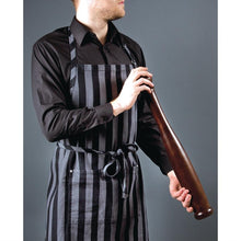 Afbeelding in Gallery-weergave laden, Olympia grote peper- en zoutmolen donker hout