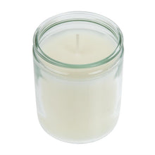Afbeelding in Gallery-weergave laden, Bolsius Starlight kaars in glas wit (8 stuks)