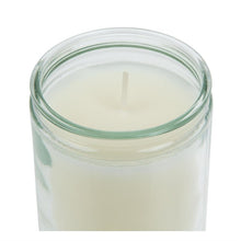 Afbeelding in Gallery-weergave laden, Bolsius Starlight kaars in glas wit (8 stuks)