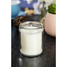 Afbeelding in Gallery-weergave laden, Bolsius Starlight kaars in glas wit (8 stuks)