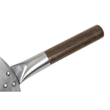 Afbeelding in Gallery-weergave laden, London Wok wok met platte bodem 33cm