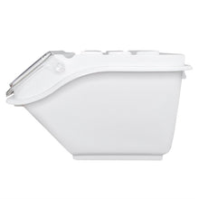 Afbeelding in Gallery-weergave laden, Vogue polypropyleen ingrediëntenbak 7,5L