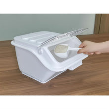 Afbeelding in Gallery-weergave laden, Vogue polypropyleen ingrediëntenbak 7,5L