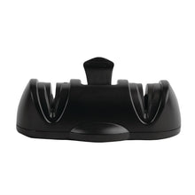 Afbeelding in Gallery-weergave laden, Vogue handmatige 2-fasen messenslijper met zuignap