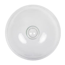 Afbeelding in Gallery-weergave laden, Glazen cloche 21cm