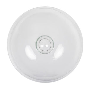 Glazen cloche 21cm