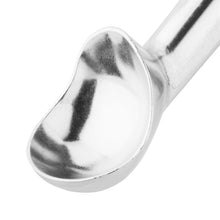 Afbeelding in Gallery-weergave laden, Vogue ijslepel geel maat 12