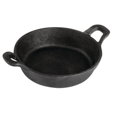 Afbeelding in Gallery-weergave laden, Olympia gietijzeren skillet pan 180(Ã~)mm