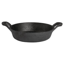 Afbeelding in Gallery-weergave laden, Olympia gietijzeren skillet pan 180(Ã~)mm