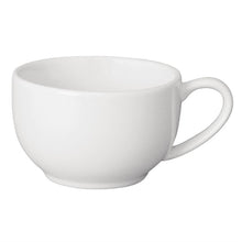 Afbeelding in Gallery-weergave laden, Olympia Cafe koffiekoppen wit 23cl (12 stuks)