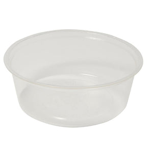 Vegware composteerbare portiebakjes 5,7cl (2000 stuks)