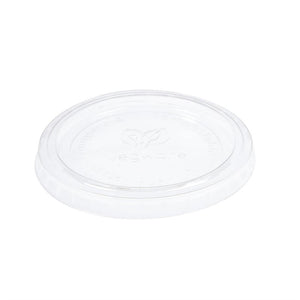 Vegware composteerbare portiebakjes 5,7cl (2000 stuks)