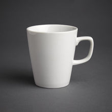 Afbeelding in Gallery-weergave laden, Olympia Athena latte mokken 28,5cl (12 stuks)