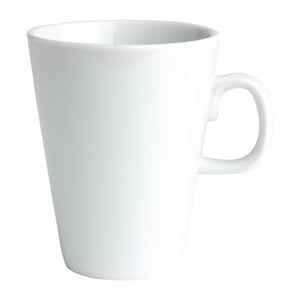 Olympia Athena latte mokken 28,5cl (12 stuks)