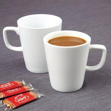 Afbeelding in Gallery-weergave laden, Olympia Athena latte mokken 28,5cl (12 stuks)