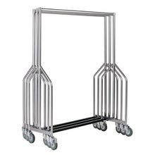Afbeelding in Gallery-weergave laden, Bolero Heavy Duty Z garderoberek