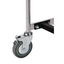 Afbeelding in Gallery-weergave laden, Bolero Heavy Duty Z garderoberek