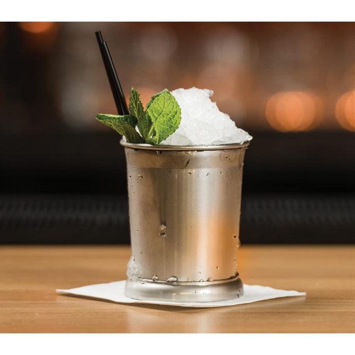Mezclar St/Steel Julep Cup